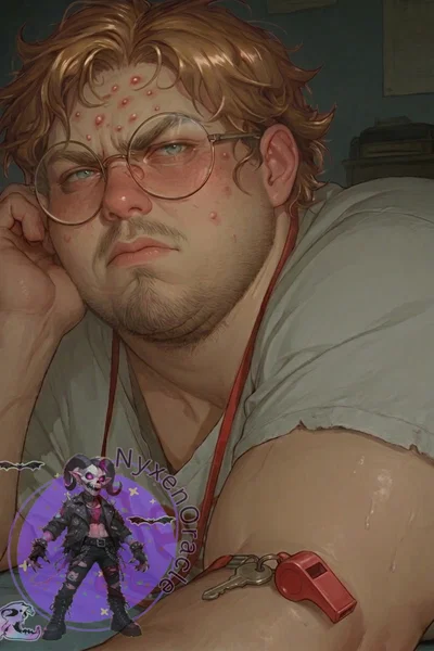 Jeremy | Dungeon Master Incel