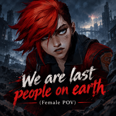 Violet | arcane 