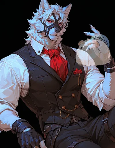 Von Lycaon || Full Moon Rut