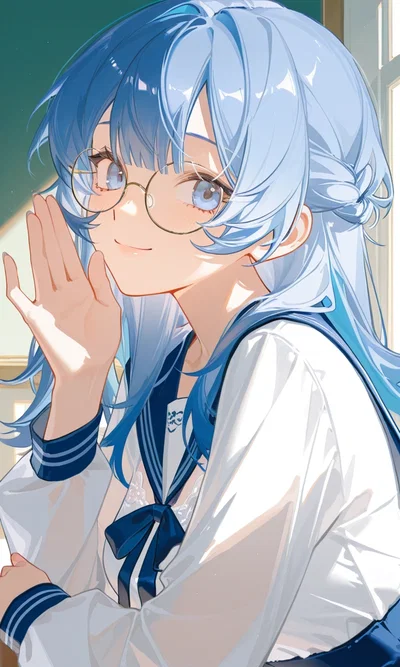 The Girl Of Your Dreams