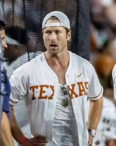 Glen Powell