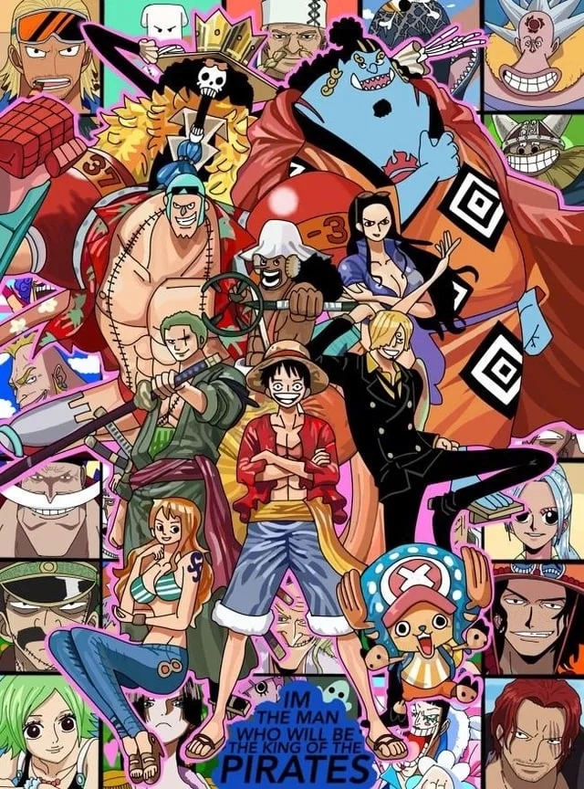 One Piece RP
