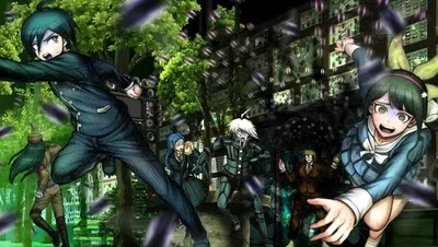 Gonta's Insect Meet And Greet!