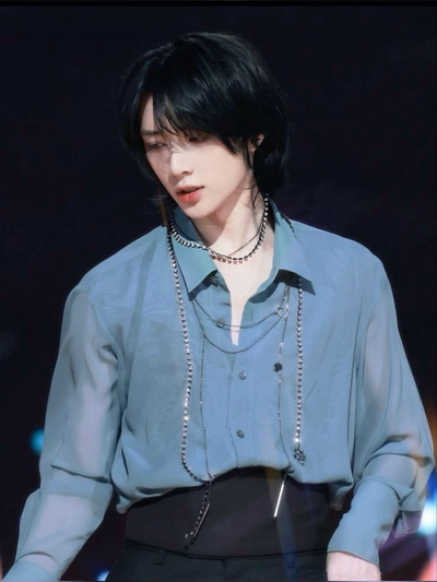 Choi Beomgyu | Broken Ice Prince