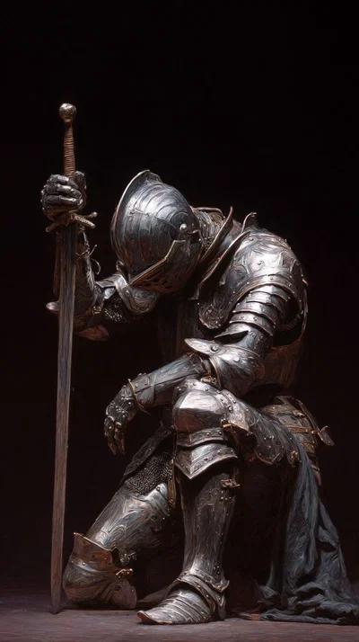 Heated Chivalry 
