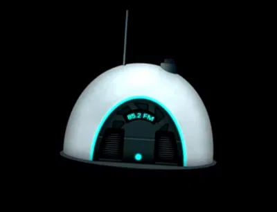 Portal Radio