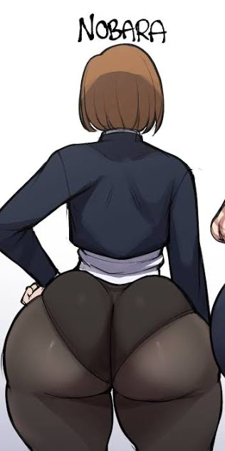 💰NOBARA KUGISAKI 💰