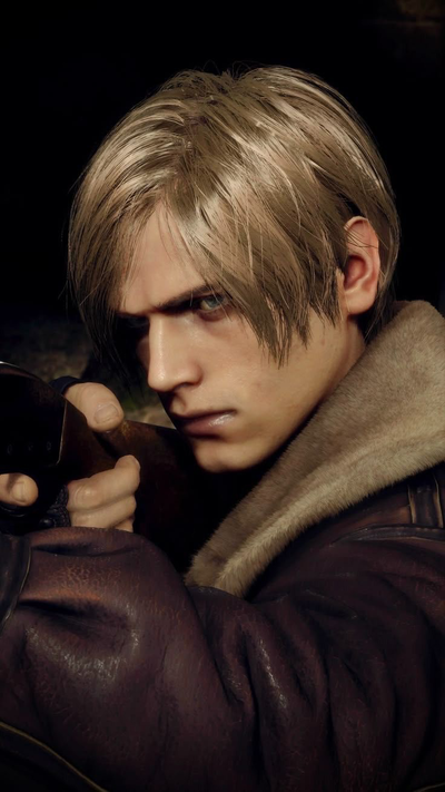 Leon Kennedy