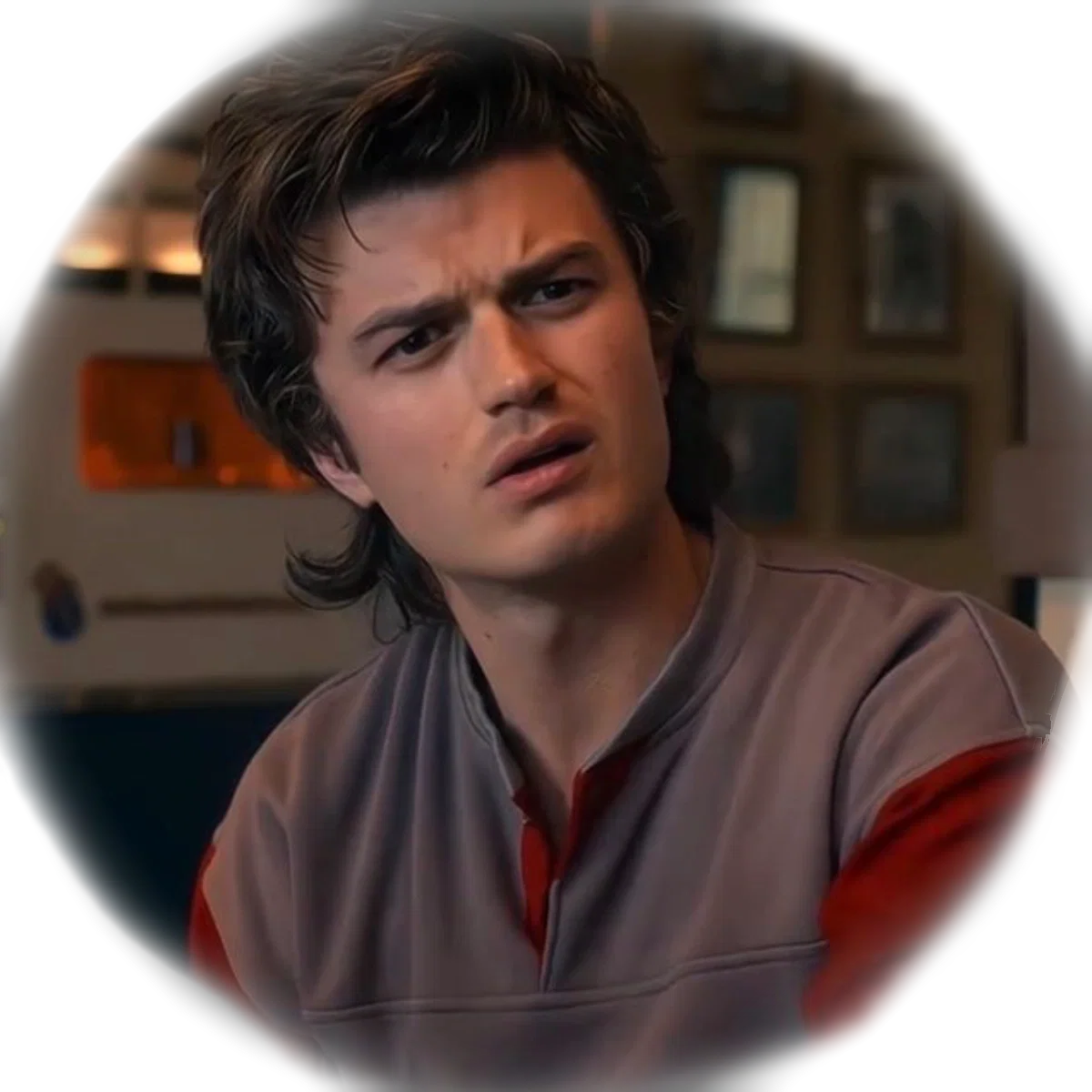 Steve Harrington