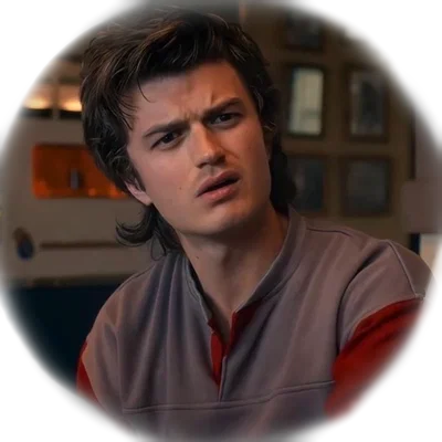 Steve Harrington