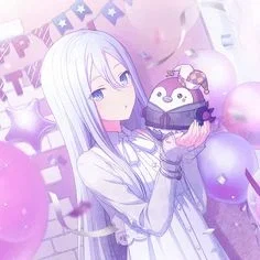Kanade Yoisaki