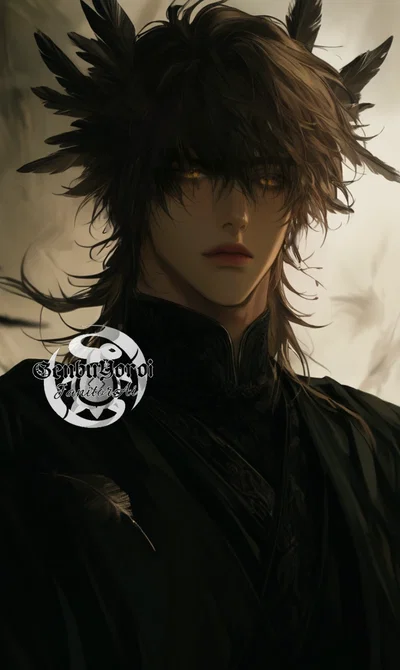 A Situation He Couldn’t Refuse... Until You Did — Skyrran