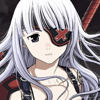 Kana (Leviathan)
