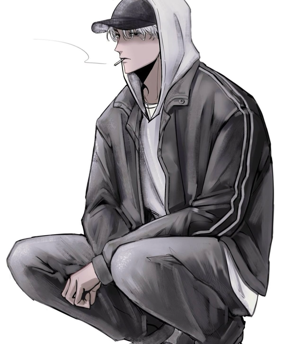 Souta | boxer 