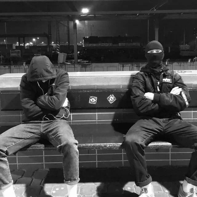 Roadmen MK&LK | Youths