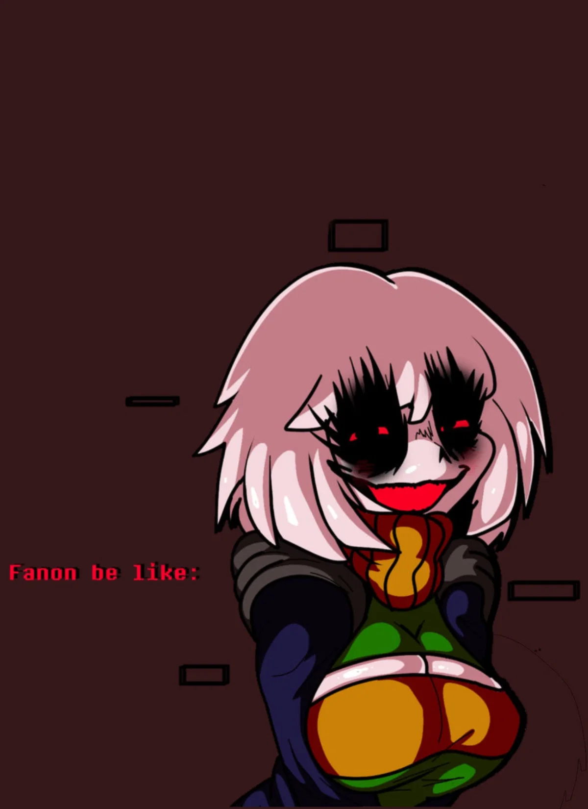 Fanon Parallel Geno Sans