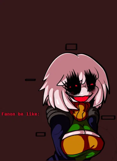 Fanon Parallel Geno Sans