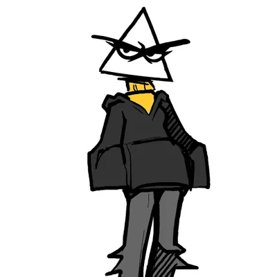 Rude#3