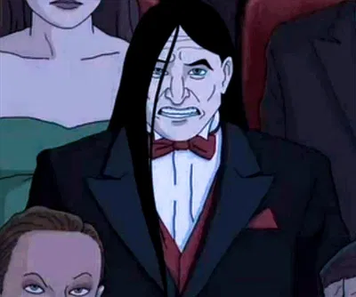 Nathan Explosion 