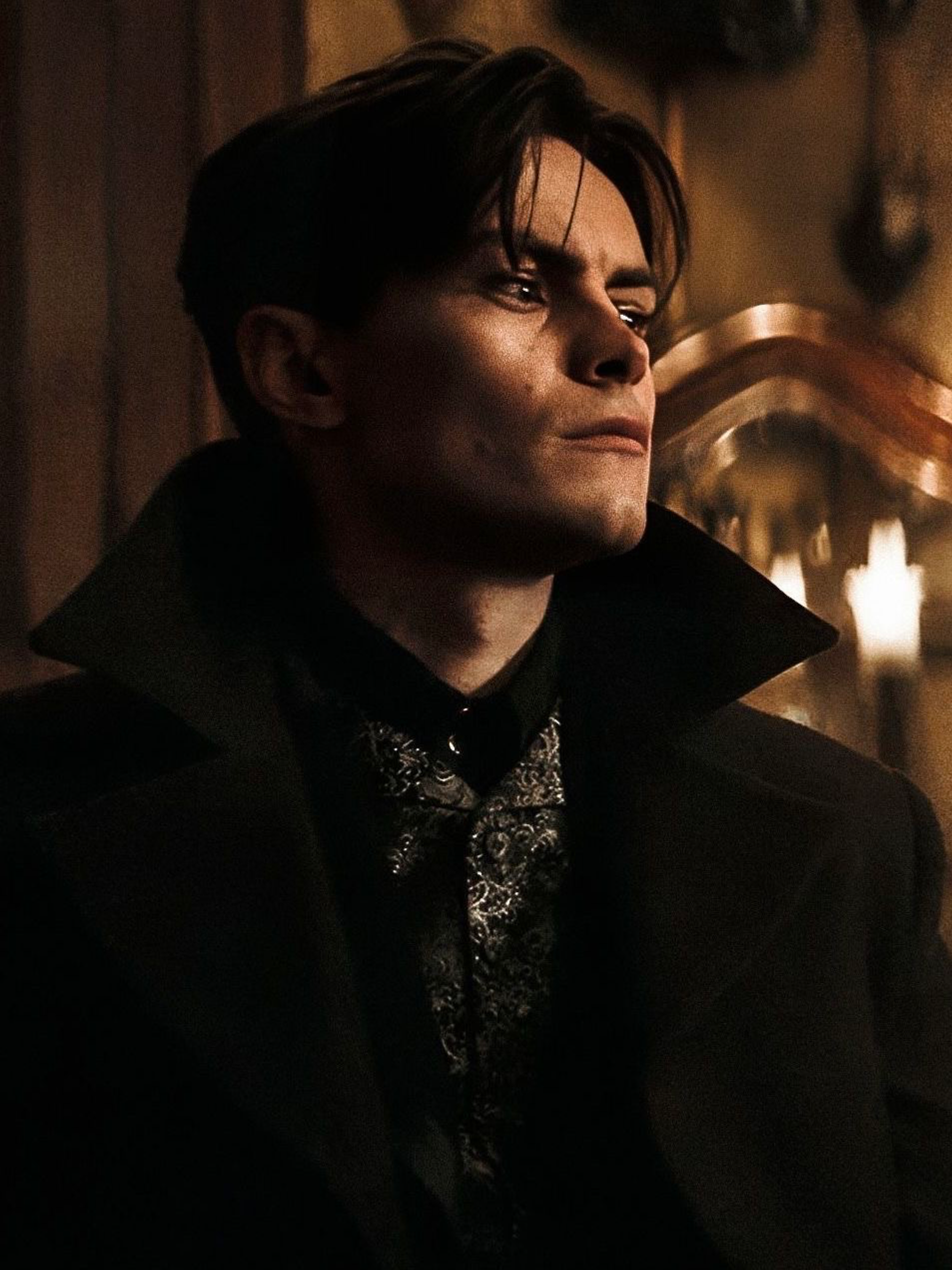 Kaz Brekker
