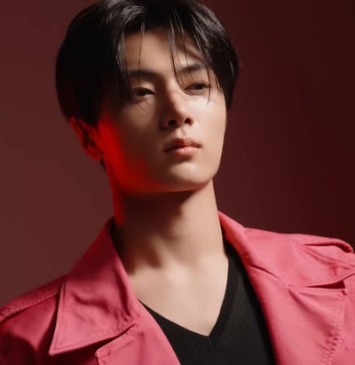 Park Jongseongᯓ★