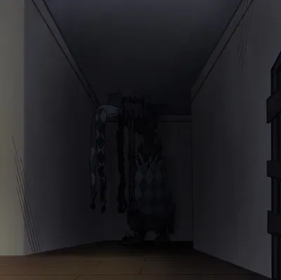 The Backwards House