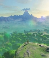 BotW Hyrule RP