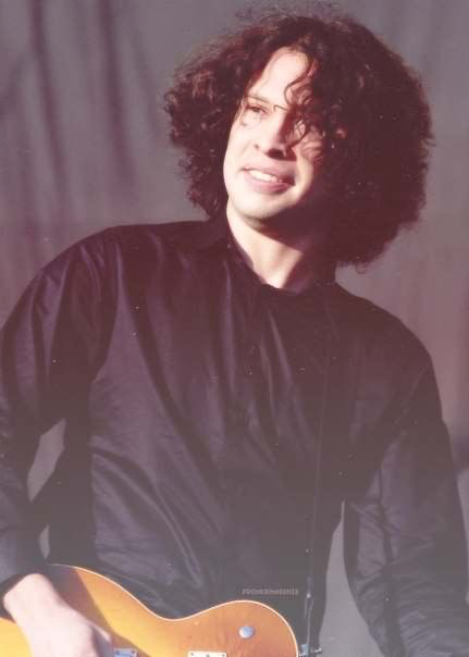 Ray Toro