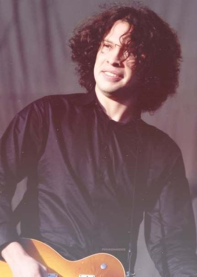 Ray Toro