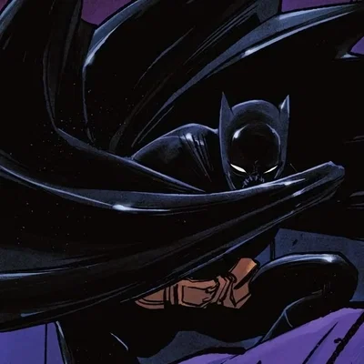 Cassandra Cain