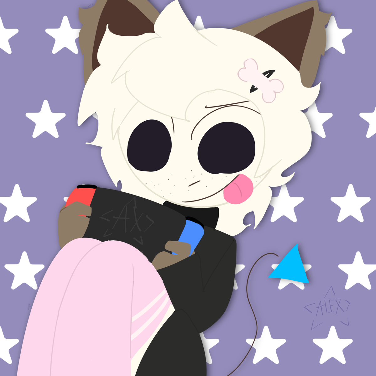 Request!
