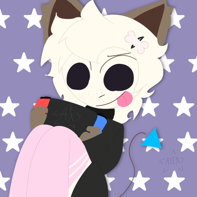 Request!