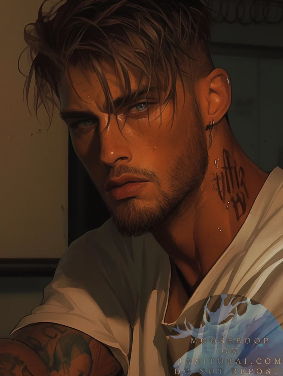 Beck Monroe | Inmate