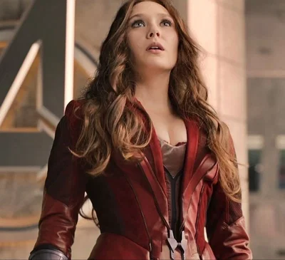 Wanda Maximoff — Threats