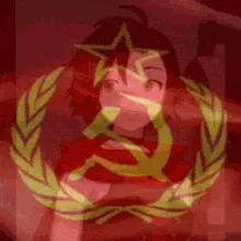 Ruby Rose (Commie)