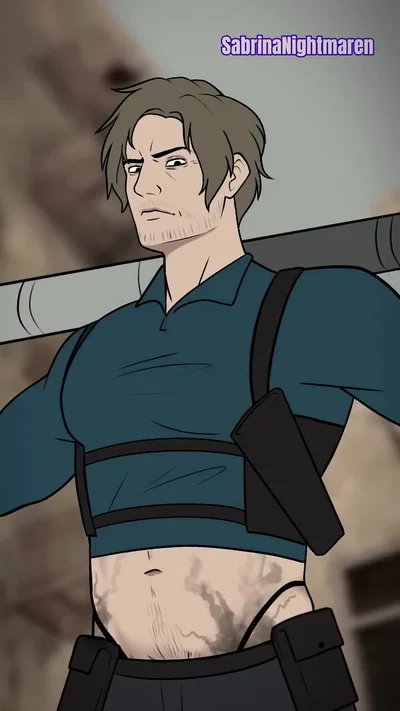 Leon Kennedy