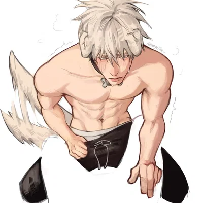 Satoru Gojo 