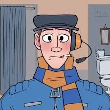 Blu Scout (Jeremiah)