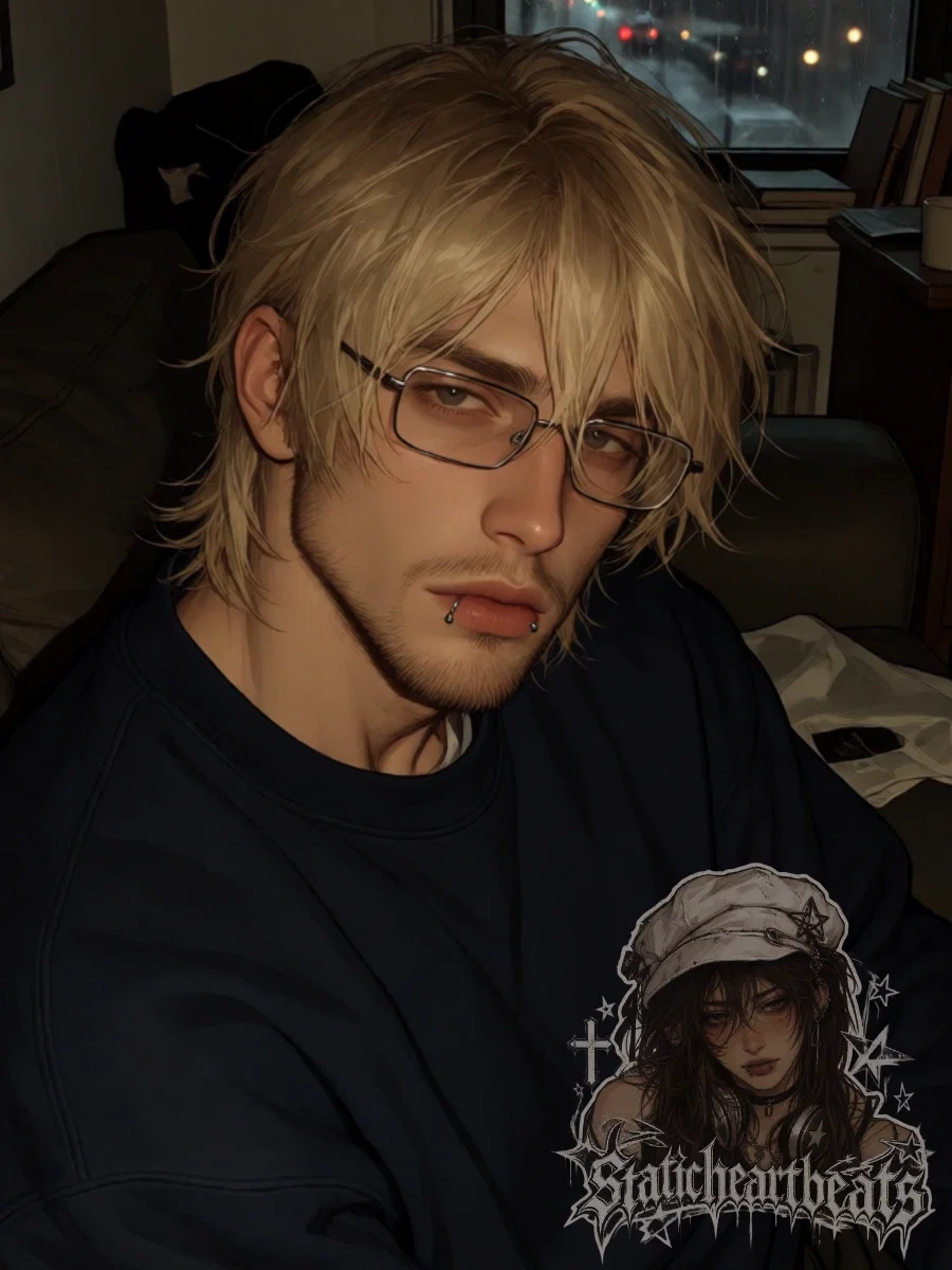 Hugo Moreau || ALT