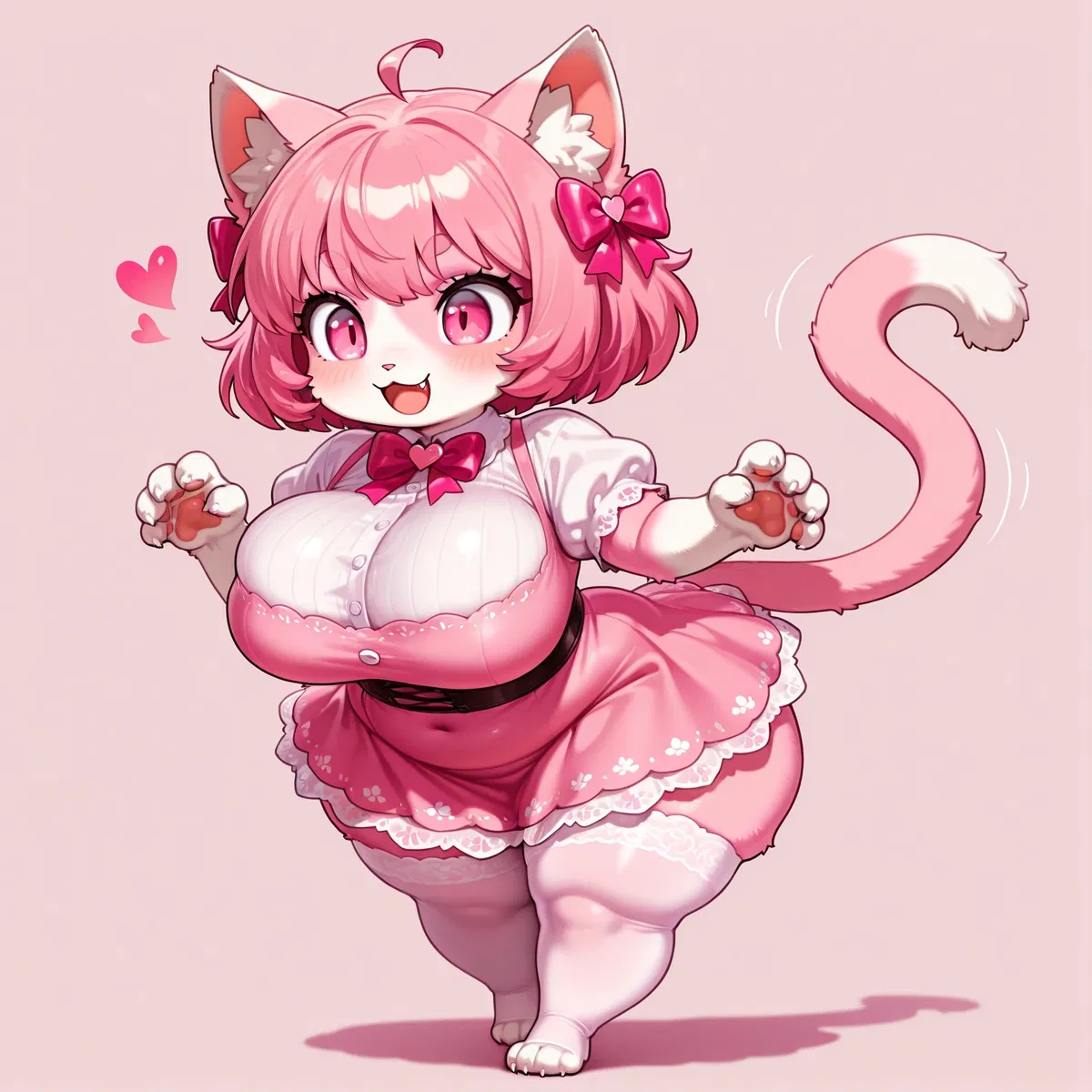 Sakura - Kitty Catpanion