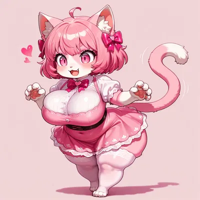 Sakura - Kitty Catpanion