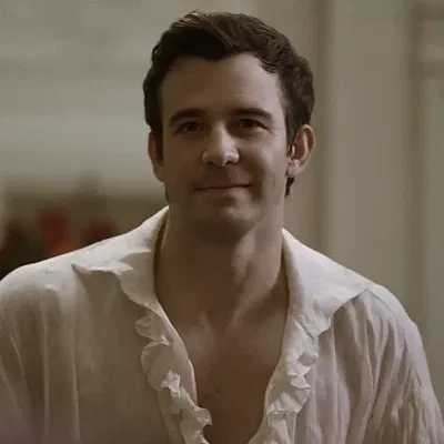 BENEDICT BRIDGERTON
