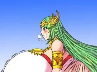 Palutena (Vorebot)
