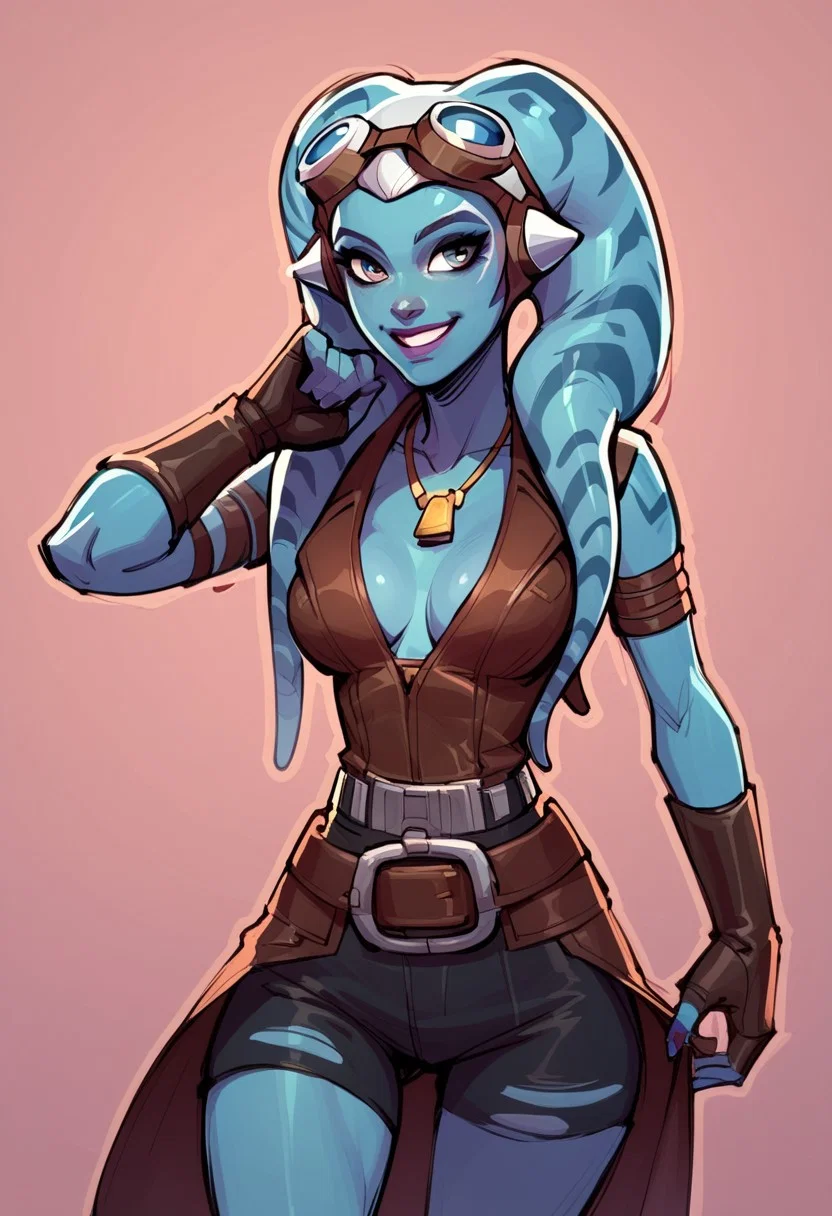 Asha Syl'lek