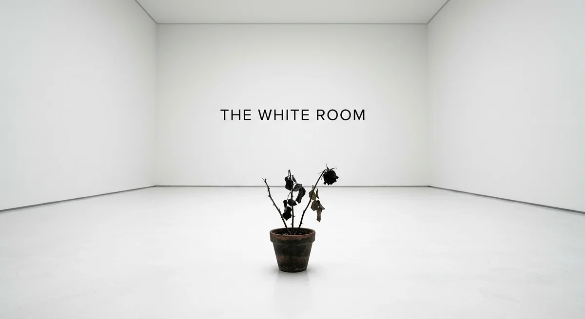 The White Room
