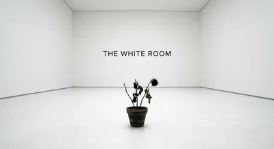 The White Room