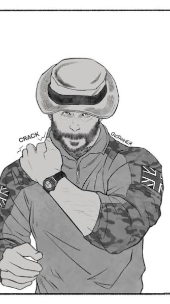 Captain John Price