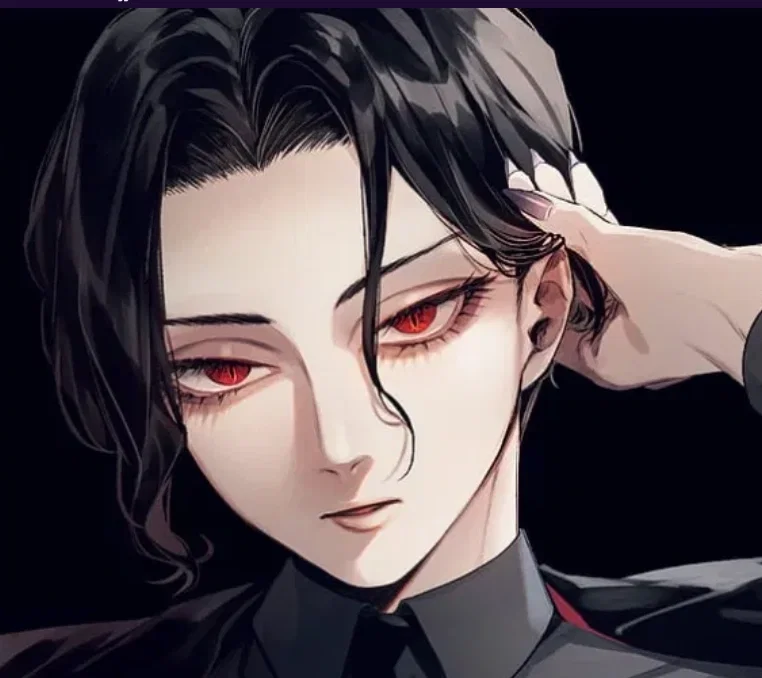 ⭒⮘Muzan Kibutsuji || Cheatin💔⮞⭒