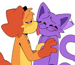 dogday x catnap 