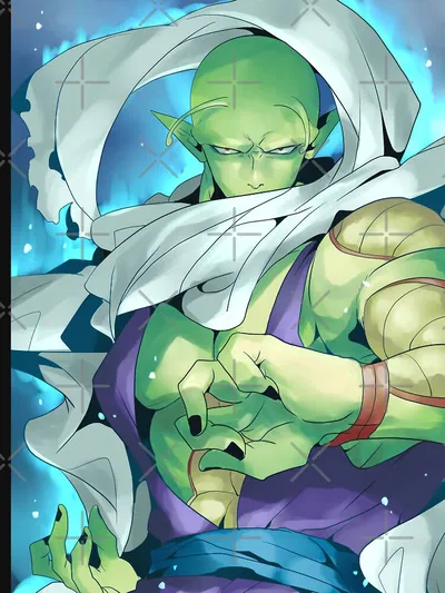 Piccolo